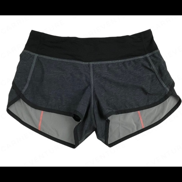 Great condition lululemon 2” Short - Picture 2 of 5